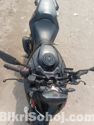 Palsur N250 black 2023